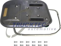 TRUCKTEC 07.25. 031 - Filtru hidraulic, cutie de viteze automata - SET FILTRE HIDRAULICE CUTIE E VIT. AUTOM TRUCKTEC - TRUCKTEC-07.25. 031 (TRUCKTEC0725031)