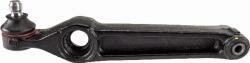 TRW JTC1268 - Brat suspensie punte fata, partea de jos, exterior - TRW-JTC1268 (TRWJTC1268)
