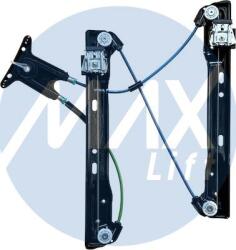 MAX WME125-L - Mecanism actionare geam - MAX-WME125-L (MAXWME125L)