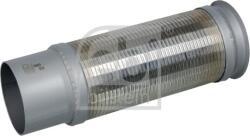 FEBI Bilstein 106029 - FURTUN FLEXIBIL SISTEM DE ESAPAMENT FEBI - compatibil Man - FEBI Bilstein-106029 (FEBIBILSTEIN106029)