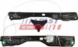 Fast FT01435 - MECANISM ACTIONARE GEAM VW TIGUAN I 07> - compatibil Vw - Fast-FT01435 (FASTFT01435)