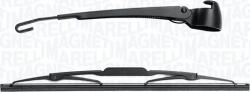 Magneti Marelli 000723180212 - Set stergatoare, curatare parbriz - Brat stergator cu lama spate VW GOLF IV 08.97-06.05 - Magneti Marelli-000723180212 (MAGNETIMARELLI000723180212)