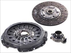 LuK 631 3094 00 - Set ambreiaj - Clutch Kit - LuK-631 3094 00 (LUK631309400)