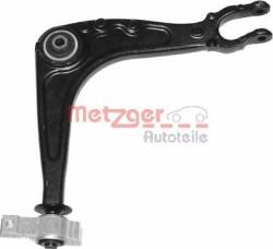 Metzger 58061002 - Brat, suspensie roata - BRAT. SUSPENSIE ROATA - compatibil Peugeot - Metzger-58061002 (METZGER58061002)