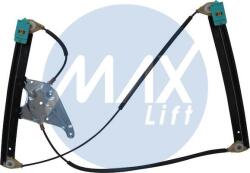 MAX WAD120-R - MACARA ELECTRICA FARA MOTOR DR FT A3 3USI 1996-2003 - compatibil Audi. Daf. Mercedes-Benz - MAX-WAD120-R (MAXWAD120R)