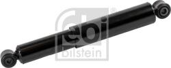 FEBI Bilstein 178296 - Amortizor - FEBI PLUS - compatibil Iveco - FEBI Bilstein-178296 (FEBIBILSTEIN178296)