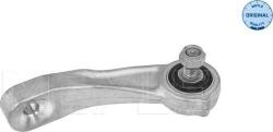 Meyle 016 060 0092 - Brat / bieleta suspensie, stabilizator - Bieleta bara stabilizatoare Fata dreapta 141mm cantitate pe axa. 1 MERCEDES C A205. C C205. C T - MODEL S205. C W205. CLS C257. E A23 - Meyle-01