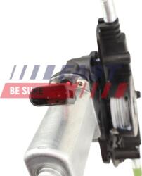 Fast FT01528 - MECANISM ACTIONARE GEAM FORD FIESTA V 01> - compatibil Ford - Fast-FT01528 (FASTFT01528)