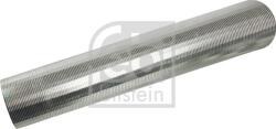 FEBI Bilstein 104138 - FURTUN FLEXIBIL SISTEM DE ESAPAMENT FEBI - compatibil Hyundai - FEBI Bilstein-104138 (FEBIBILSTEIN104138)