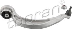 Topran 114 566 - BRAT. SUSPENSIE ROATA CSNBB HANS PRIES - compatibil Audi - Topran-114 566 (TOPRAN114566)