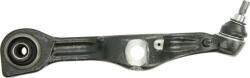 FEBI Bilstein 44982 - Brat, suspensie roata - Brat suspensie dreapta inferior spate 23.2 - 26.8 mm MERCEDES S C216. S W221. V221 3.0 - 6.2 10.05 - 12.13 - FEBI Bilstein-44982 (FEBIBILSTEIN44982)