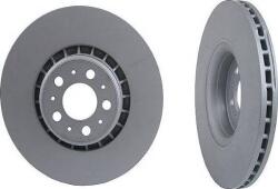 Volvo 30657301 - FD DISC FRANA FATA STG. -DR. - PRET-1 BUC LIVRABIL NUMAI PERECHE - O. E. - compatibil Volvo - Volvo-30657301 (VOLVO30657301)