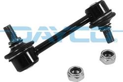DAYCO DSS1124 - BRAT BIELETA SUSPENSIE STABILIZATOR - compatibil 4883032010 - DAYCO-DSS1124 (DAYCODSS1124)