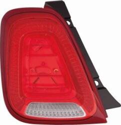 ABAKUS 661-1967L-UE - Lampa spate - ABAKUS-661-1967L-UE (ABAKUS6611967LUE)