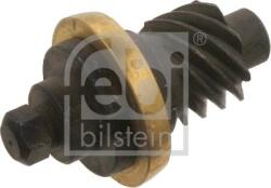 FEBI Bilstein 30489 - Set reparatie, reglare automata - Kit reparatie cuplaj de ajustare ambreiaj frane cu tambur RVI KERAX. VOLVO B12. F10. F12. FH12. FH16. F stanga FL6. FM12. FM9. NH12 0 - FEBI Bilstein-30489 (F