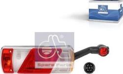 DT Spare Parts 10.99008 - Lampa spate - DT Spare Parts-10.99008 (DTSPAREPARTS1099008)