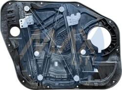 MAX WHY120-R - MACARA ELECTRICA CU PANOU FARA MOTOR FT DR TUCSON - compatibil Hyundai - MAX-WHY120-R (MAXWHY120R)