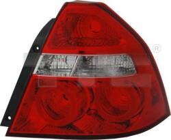 TYC 11-11743-01-2 - LAMPA SPATE - compatibil Chevrolet - TYC-11-11743-01-2 (TYC1111743012)