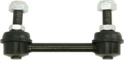 FEBI Bilstein 42585 - Brat / bieleta suspensie, stabilizator - Bieleta bara stabilizatoare spate - stanga / dreapta - 90mm NISSAN MICRA II. PRIMERA 1.0 - 2.2D 07.00 - - FEBI Bilstein-42585 (FEBIBILSTEIN42585)