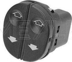 Meyle 714 891 0001 - Comutator macara geam Fata stanga FORD FIESTA V. FUSION. KA. PUMA. STREET KA. TOURNEO CONNECT. TRANSIT CONNECT 1.25 - 2.0 09.96 - 12 - Meyle-714 891 0001 (MEYLE7148910001)