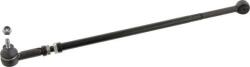 FEBI Bilstein 02266 - Bara directie - Bieleta antiruliu Fata stanga lungime: 607mm. 12 AUDI 80 B2. 80 B3. 80 B4. 90 B2. 90 B3. CABRIOLET B3. COUPE B2. COUPE B3. VW PA - FEBI Bilstein-02266 (FEBIBILSTEIN02266)