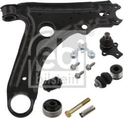 FEBI Bilstein 07858 - Brat suspensie - stanga / dreapta - inferior fata 17 mm VW GOLF II. JETTA II 1.0 - 1.8 08.83 - 12.92 - FEBI Bilstein-07858 (FEBIBILSTEIN07858)