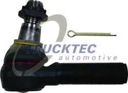 TRUCKTEC 03.31. 055 - Cap de bara - TRUCKTEC-03.31. 055 (TRUCKTEC0331055)