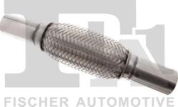 FA1 438-282 - Teava flexibila. esapament - FA1-438-282 - FA1-438-282 (FA1438282)