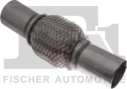 FA1 VW445-220 - Teava flexibila, esapament - FA1-VW445-220 (FA1VW445220)