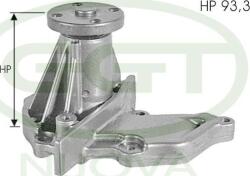 GGT PA10965 - POMPA APA - compatibil Mazda. Ford - GGT-PA10965 (GGTPA10965)