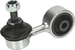 FEBI Bilstein 04220 - Brat / bieleta suspensie, stabilizator - Bieleta bara stabilizatoare Fata - stanga / dreapta - 66.5mm BMW 3 E30. 3 E36. Z1. Z3 E36 1.6 - 3.2 09.82 - 06.03 - FEBI Bilstein-04220 (FEBIBILSTEIN04