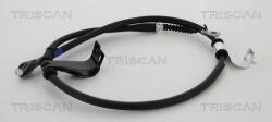 Triscan 8140 181135 - Cablu, frana de parcare - CABLU. FRANA DE PARCARE - compatibil Hyundai - Triscan-8140 181135 (TRISCAN8140181135)
