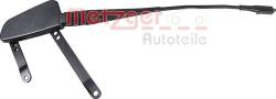 Metzger 2190460 - Brat stergator, parbriz - BRAT STERGATOR PARBRIZ - compatibil Mercedes-Benz - Metzger-2190460 (METZGER2190460)