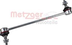 Metzger 53074908 - BRAT BIELETA SUSPENSIE STABILIZATOR - compatibil Kia. Hyundai - Metzger-53074908 (METZGER53074908)