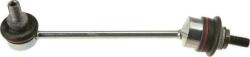 TRW JTS609 - Brat / bieleta suspensie, stabilizator - Bieleta bara stabilizatoare Fata - stanga / dreapta - 203mm LAND ROVER FREELANDER I 1.8 - 2.0D - 2.5 02.98 - 10.06 - TRW-JTS609 (TRWJTS609)