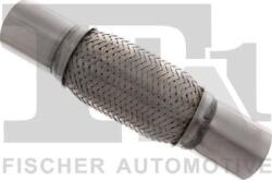 FA1 457-282 - Teava flexibila, esapament - FA1-457-282 (FA1457282)