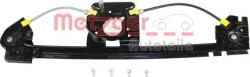 Metzger 2160270 - MECANISM ACTIONARE GEAM - compatibil Citroën - Metzger-2160270 (METZGER2160270)