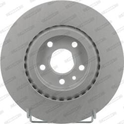 Ferodo DDF156C - Disc frana - SET DISCURI FRANA - compatibil Alfa. Opel. Fiat. Lancia - Ferodo-DDF156C (FERODODDF156C)