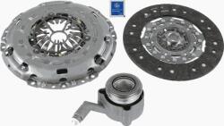 SACHS 3000 990 255 - XTEND KIT PLUS CSC - compatibil Alfa. Lancia - SACHS-3000 990 255 (SACHS3000990255)