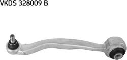 SKF VKDS 328009 B - Brat suspensie fata stanga transversal fata MERCEDES C C204. C T - MODEL S204. C W204. E A207. E C207. SLC - SKF-VKDS 328009 B (SKFVKDS328009B)