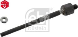 FEBI Bilstein 27716 - Articulatie axiala, cap de bara - Bieleta directie fara capat - stanga / dreapta - lungime: 275mm BMW 1 E81. 1 E82. 1 E87. 1 E88. 3 E90. 3 E91. 3 E92. 3 E93. X1 E84. Z4 E89 1.6 - - FEBI Bilste