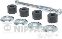 Nipparts N4965019 - BRAT-BIELETA SUSPENSIE. STABILIZATOR - compatibil Toyota. Mitsubishi - Nipparts-N4965019 (NIPPARTSN4965019)