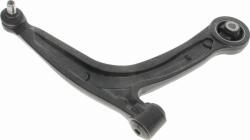 SKF VKDS 322027 B - Brat, suspensie roata - Brat suspensie fata dreapta inferior - tansversal fata 17 mm ABARTH 500C - 595C - 695C. FIAT 500. 500 C. FORD KA - SKF-VKDS 322027 B (SKFVKDS322027B)