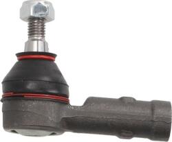 FEBI Bilstein 41335 - Cap de bara - stanga / dreapta - MITSUBISHI COLT CZC VI. COLT VI. SMART FORFOUR 1.1 - 1.5D 01.04 - 06.12 - FEBI Bilstein-41335 (FEBIBILSTEIN41335)
