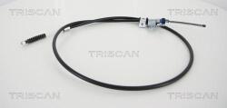 Triscan 8140 131155 - Cablu, frana de parcare - CABLU. FRANA DE PARCARE - compatibil Toyota - Triscan-8140 131155 (TRISCAN8140131155)
