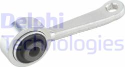 Delphi TC1498 - BRAT-BIELETA SUSPENSIE. STABILIZATOR - compatibil Mercedes - Delphi-TC1498 (DELPHITC1498)
