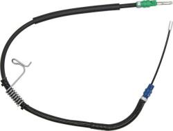 Bosch 1 987 482 819 - Cablu, frana de parcare - BOSCH-1 987 482 819 (BOSCH1987482819)