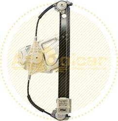 Ac Rolcar 01.4356 - MECANISM ACTIONARE GEAM - compatibil Mercedes-Benz - Ac Rolcar-01.4356 (ACROLCAR014356)