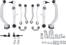 FEBI Bilstein 24802 - Set reparatie, bara stabilizatoare - PROKIT - compatibil Audi - FEBI Bilstein-24802 (FEBIBILSTEIN24802)