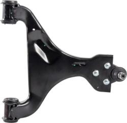 FEBI Bilstein 24533 - Brat, suspensie roata - Brat suspensie dreapta fata 22 mm MERCEDES VIANO W639. VITO - MIXTO W639. VITO W639 2.0D - Electric 09.03 - - FEBI Bilstein-24533 (FEBIBILSTEIN24533)